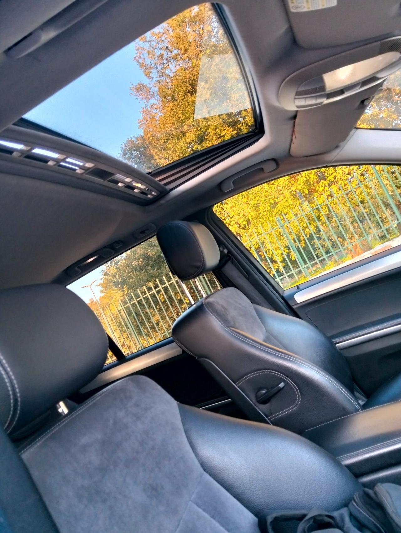 Mercedes-benz ML 320 CDI Sport