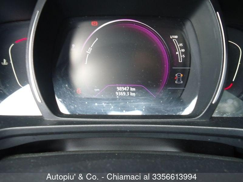 Renault Kadjar 1.5 dCi 110CV Intens 99.000 KM