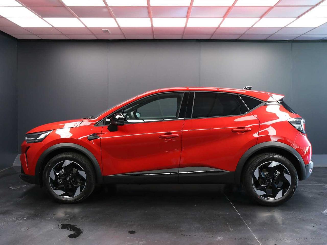 Renault Captur 1.2 ECO-G 120 CV #50926