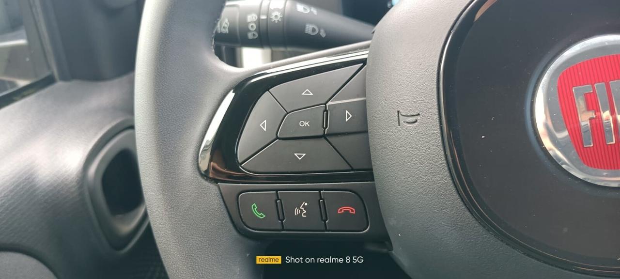 Fiat Panda 1.0 FireFly S&S Hybrid Pandina