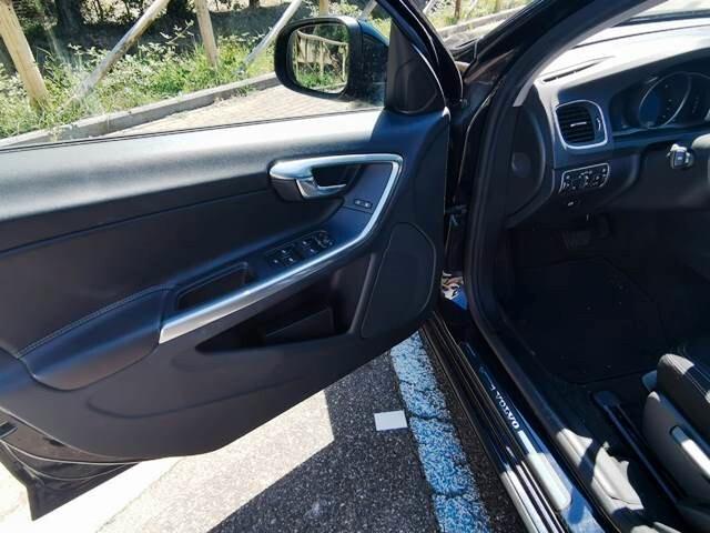 Volvo V60 D2 Geartronic Business(120cv)