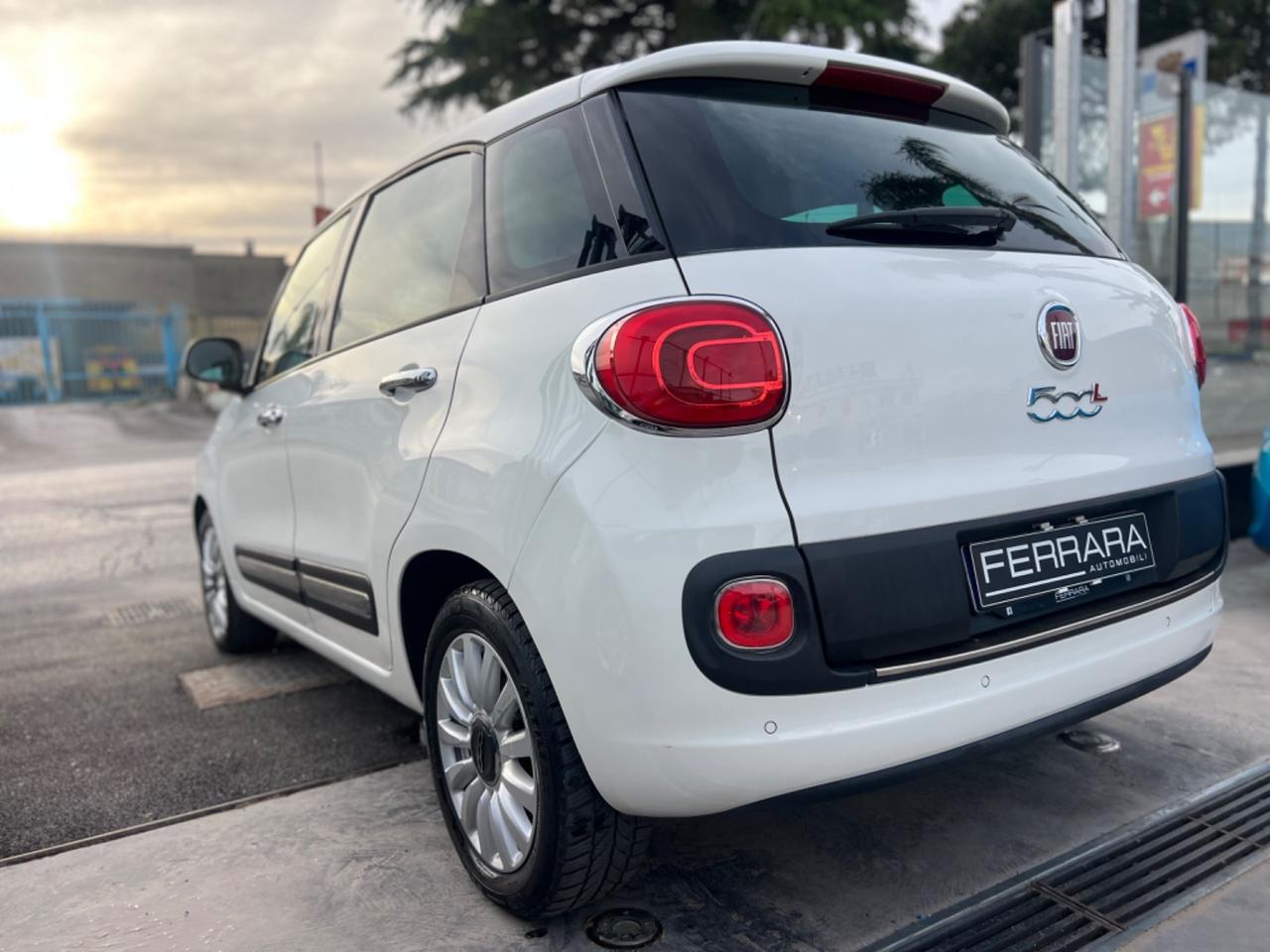 FIAT 500L 1.3 Multijet 95 CV Pop Star 2017