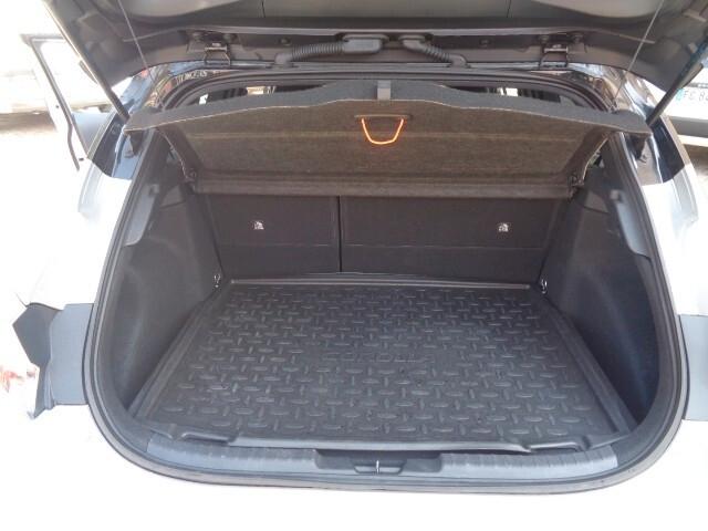 Toyota Corolla 2.0 Hybrid Style