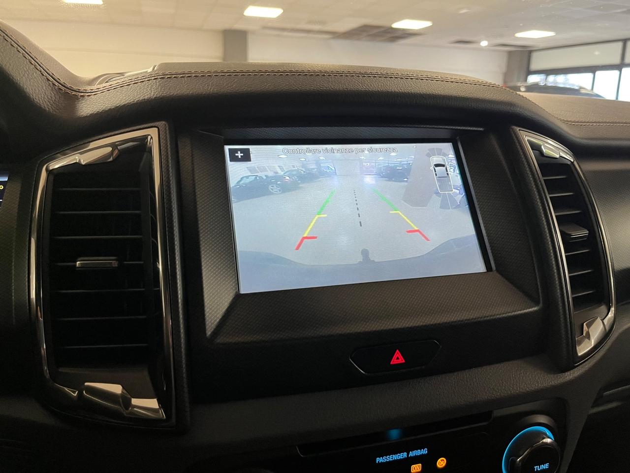 Ford Ranger 3.2 TDCi 200cv Wildtrak Prezzo Finito