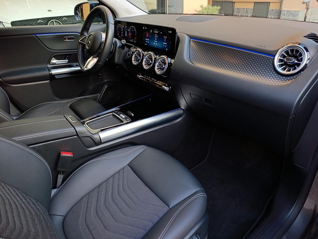 Mercedes-benz GLA 180 d Automatic Sport Plus