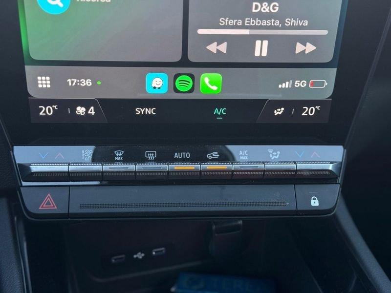 Renault Austral Full Hybrid E-Tech 200 CV Iconic Esprit Al