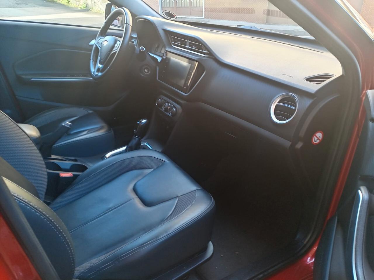 Dr 3 dr3 S2 1.5 Bi-Fuel GPL