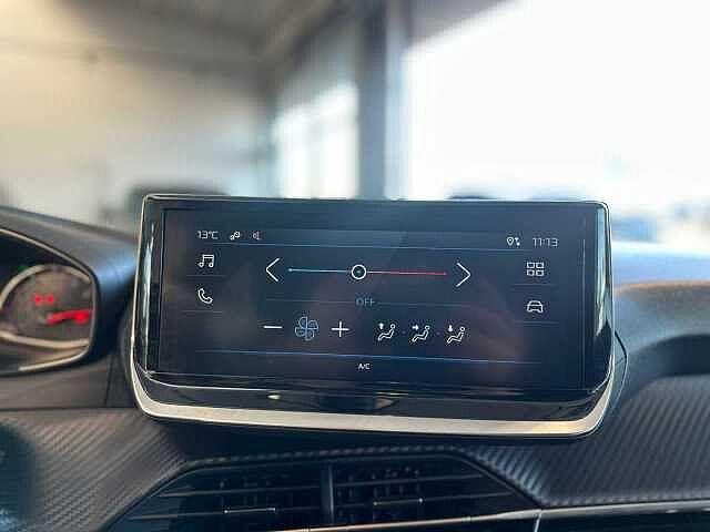 Peugeot 208 PureTech 75 5 porte Style