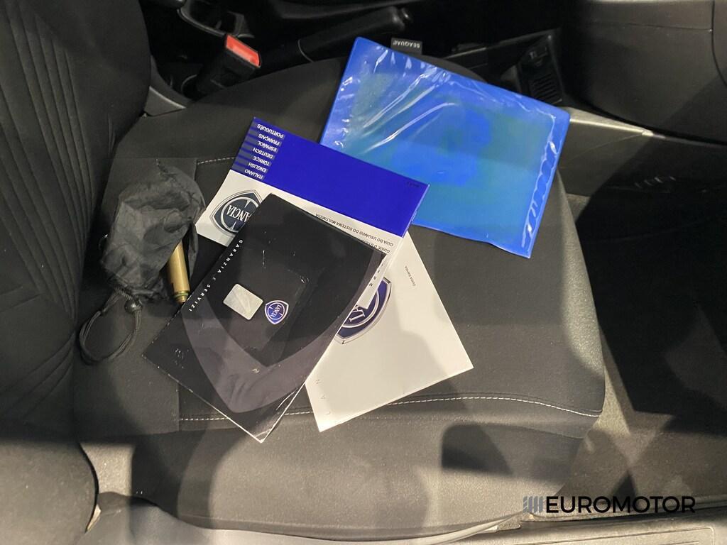 Lancia Ypsilon 5 Porte 1.2 Ecochic Gold