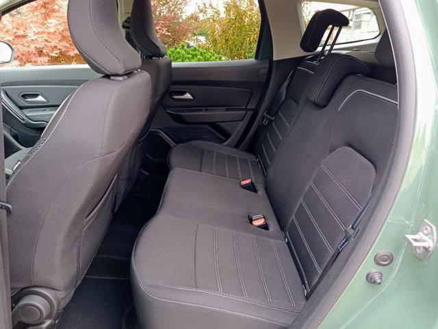 DACIA Duster 1.0 TCe GPL Journey UP