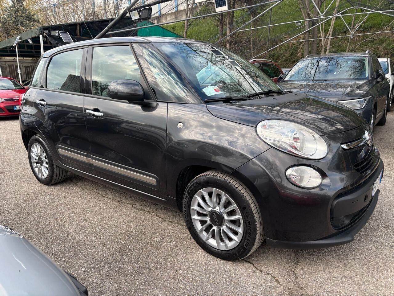 Fiat 500L 1.3 Multijet 85 CV Pop Star OK Neopatentati