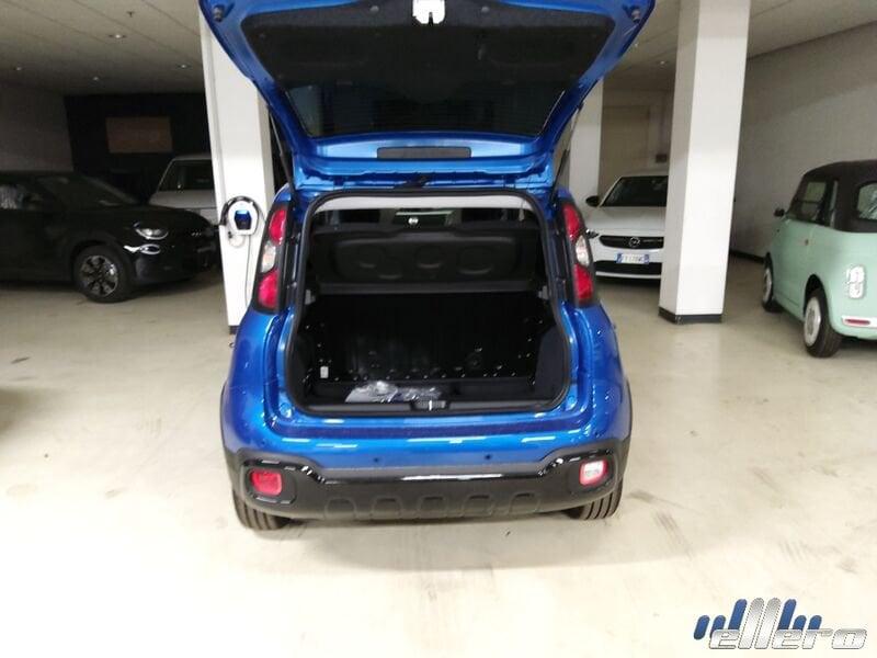 FIAT Pandina 1.0 65cv Hybrid CROSS