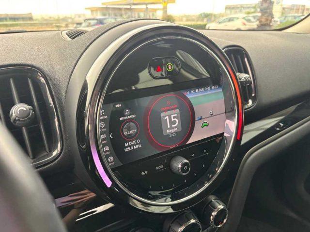 MINI Mini Countrym.(F60) - 1.5 Cooper Yours Countryman