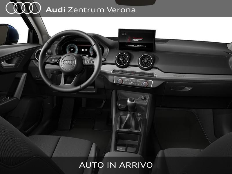 30TDI 116CV Business Advanced