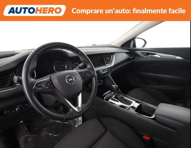 OPEL Insignia 1.6 CDTI 136 S&S aut.Sports Tourer Business