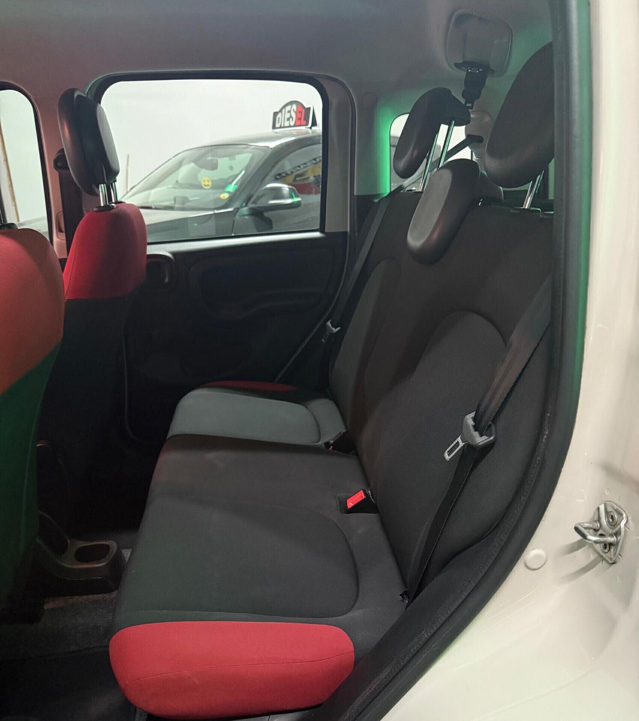 Fiat Panda 1.3 MJT 95 CV S&S Easy