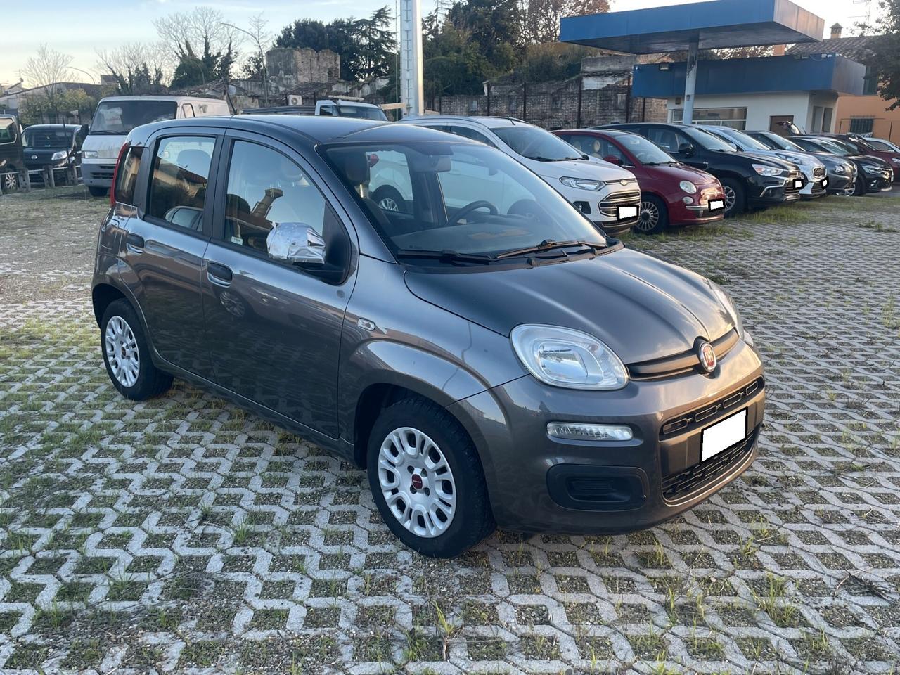 Fiat Panda 1.2 EasyPower gpl garantita