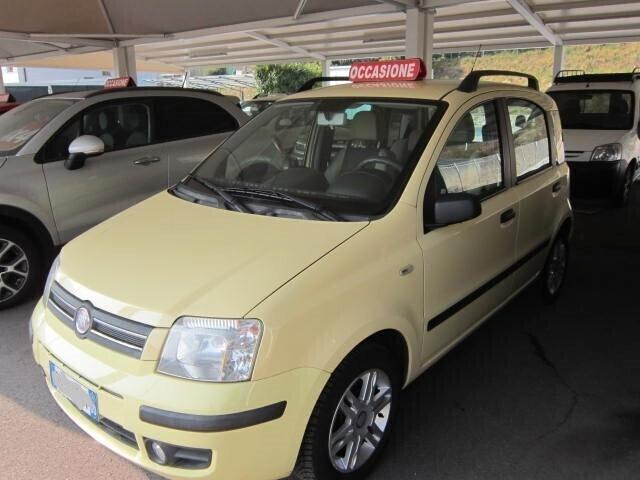 Fiat Panda 1.2 Dynamic NEOPATENTATI