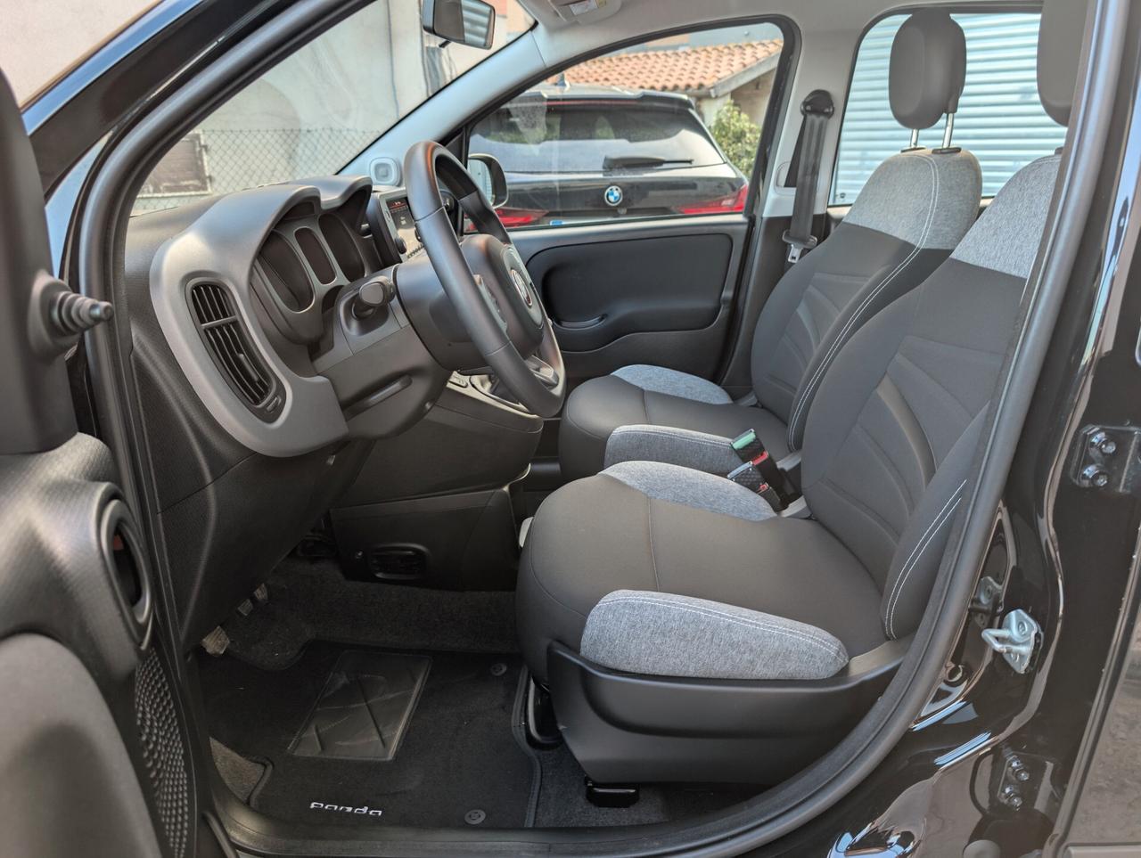 Fiat Panda 1.0 Hybrid 2021 PARI AL NUOVO