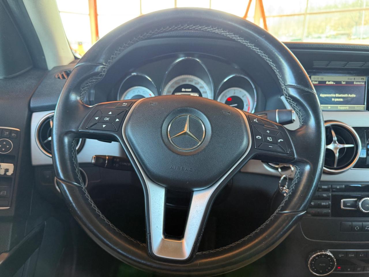 Mercedes-benz GLK 220 - 2.2 Diesel - Automatico - Suv