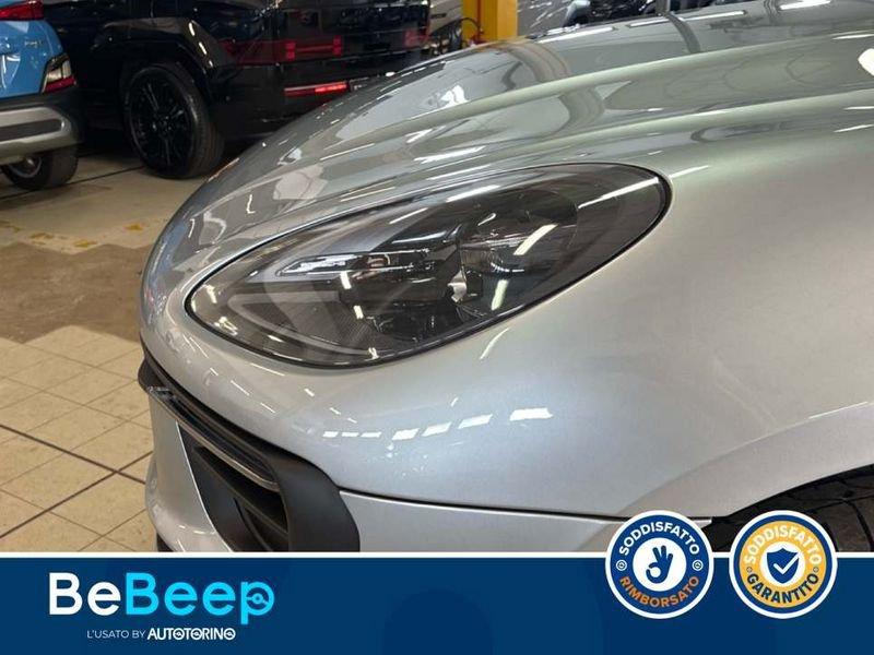 Porsche Macan 2.0 265CV PDK