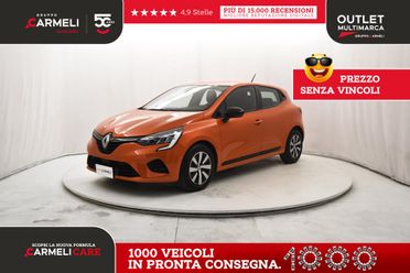 Renault Clio 5 Porte 1.0 TCe Equilibre