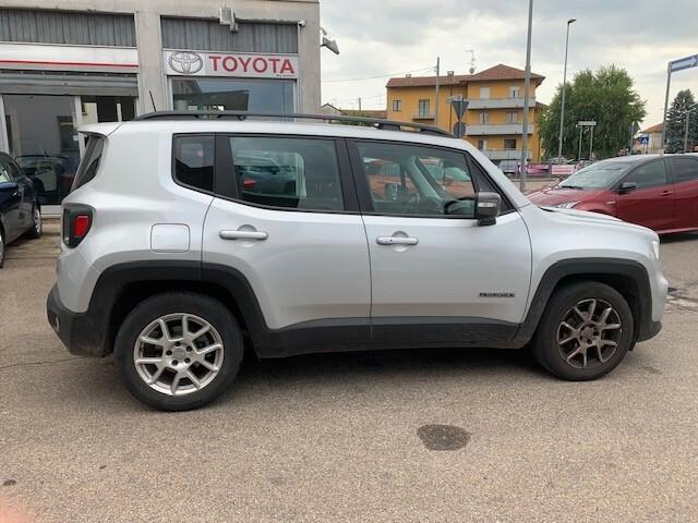 Jeep Renegade 1.0 T3 Limited FWD