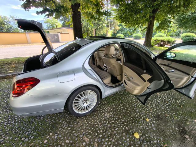 MERCEDES-BENZ S 350 BlueTEC 4Matic Premium