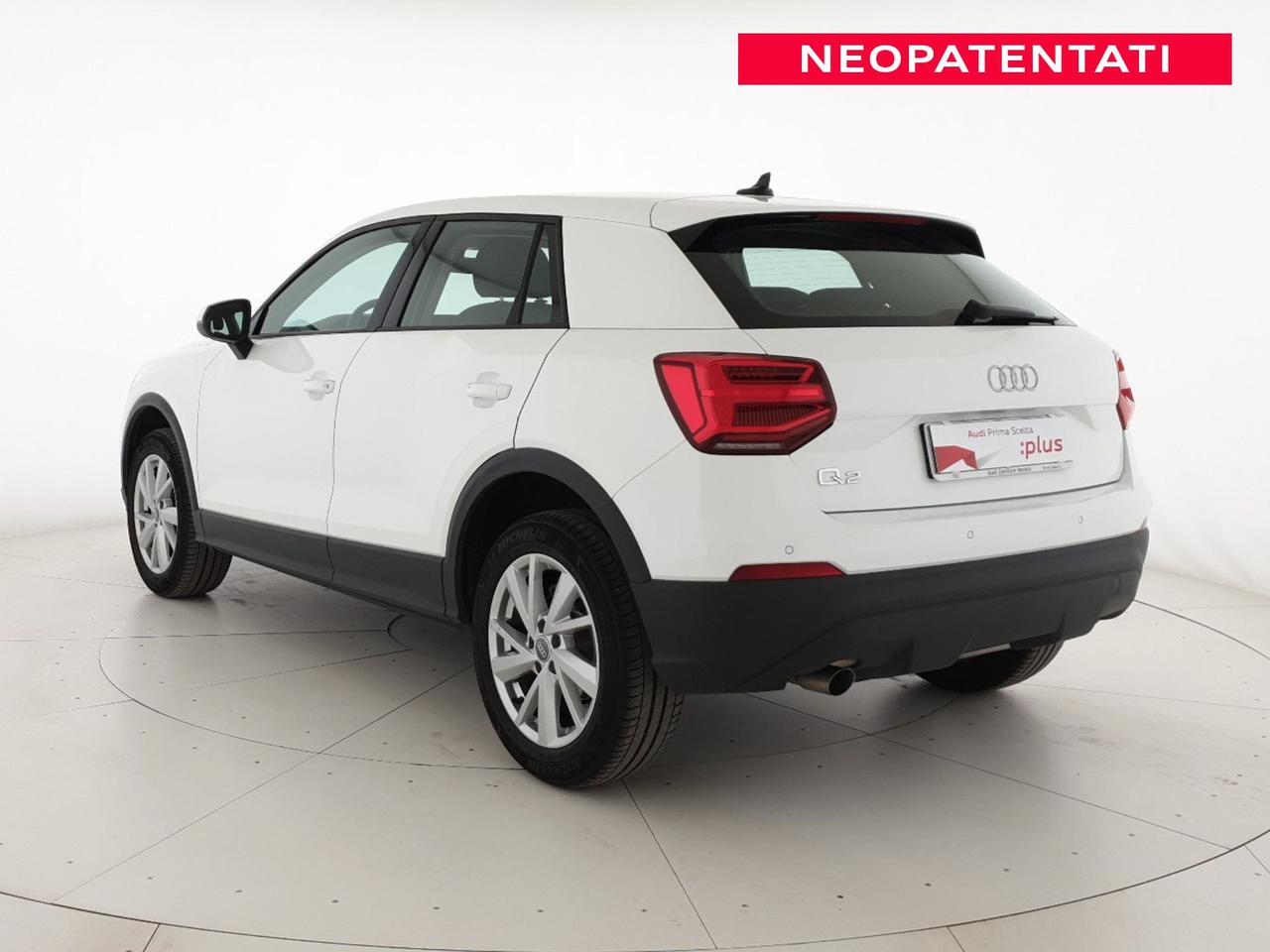 30TDI 116CV Business