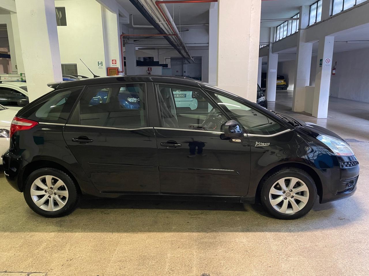 Citroen C4 Picasso 1.6 VTi 120 Attraction