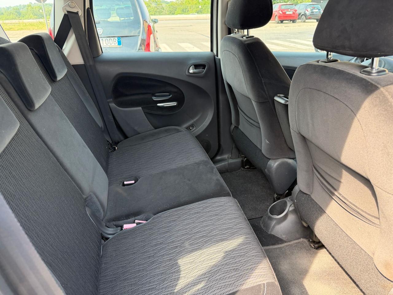 Citroen C3 Picasso 1.4 VTi 95 Exclusive Style GPL