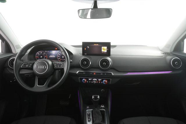 AUDI Q2 Q2 30 TDI S tronic Admired