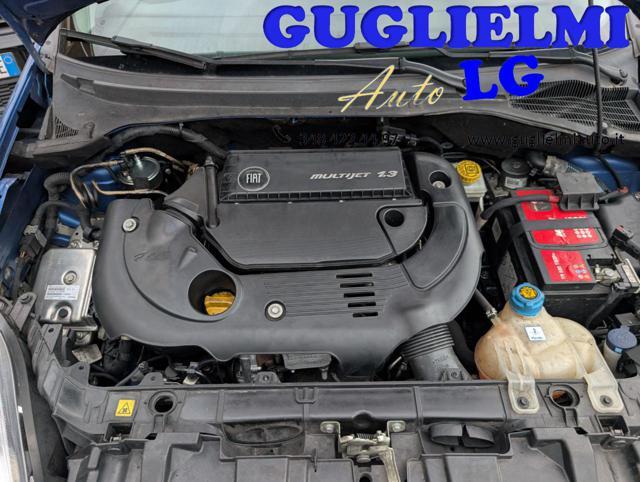 FIAT Punto Evo 1.3 Mjt 75 CV DPF 3 porte S&S Dynamic