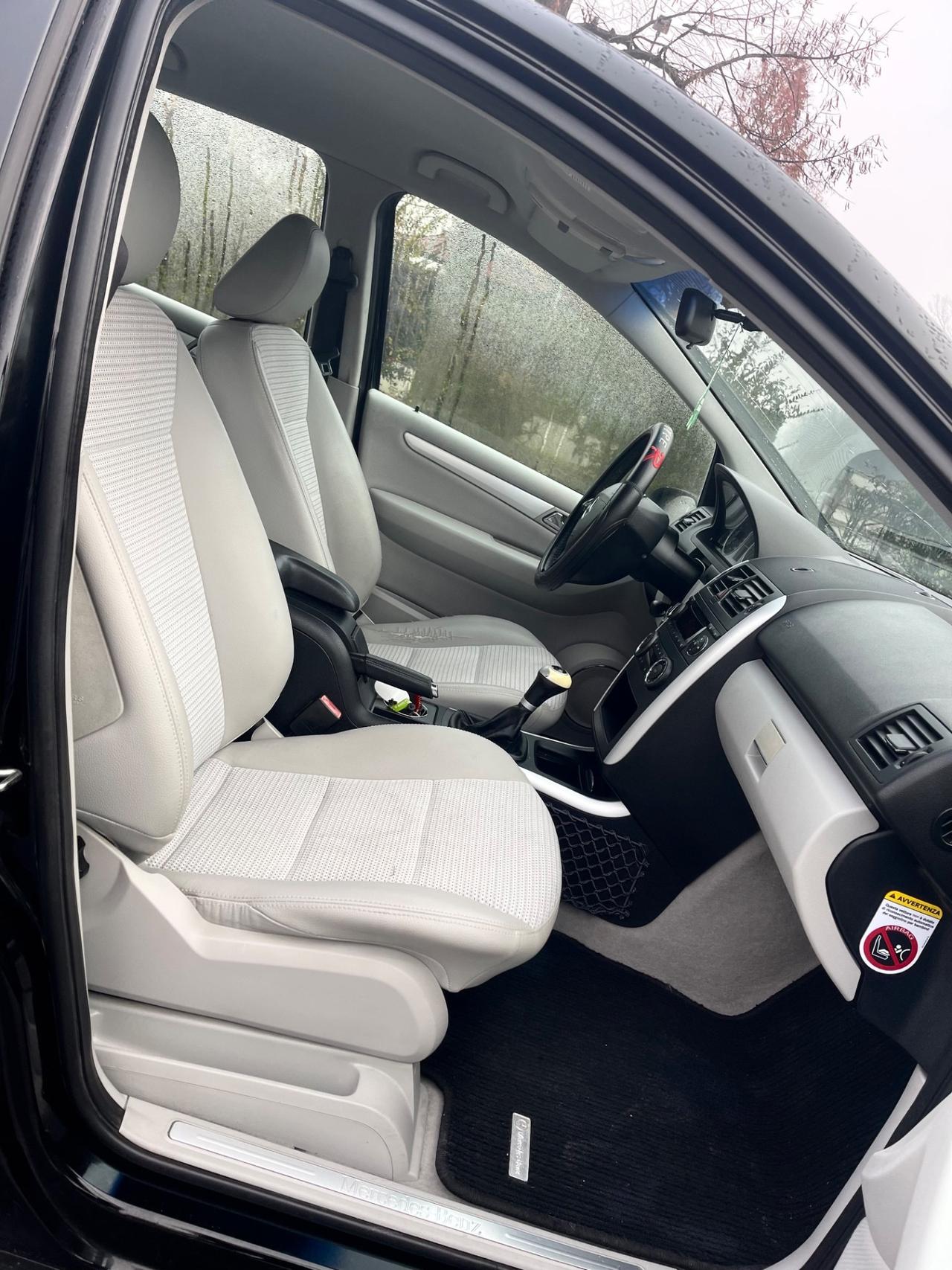 Mercedes-benz A 150 Elegance