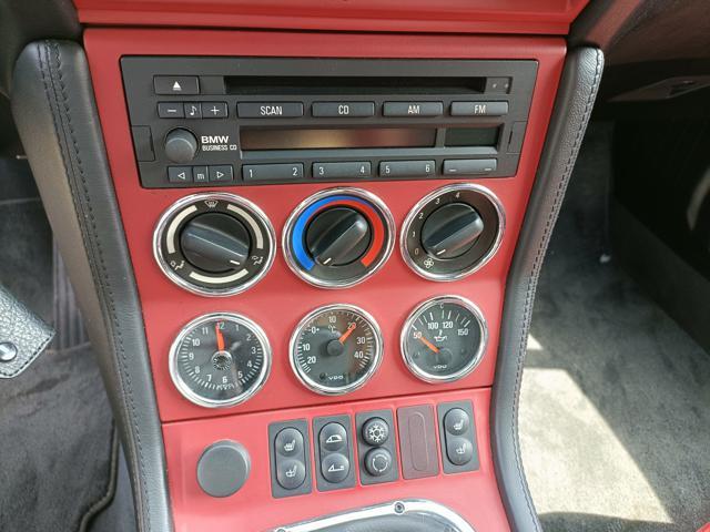 BMW Z3 M 3.2 24V M Roadster ASI