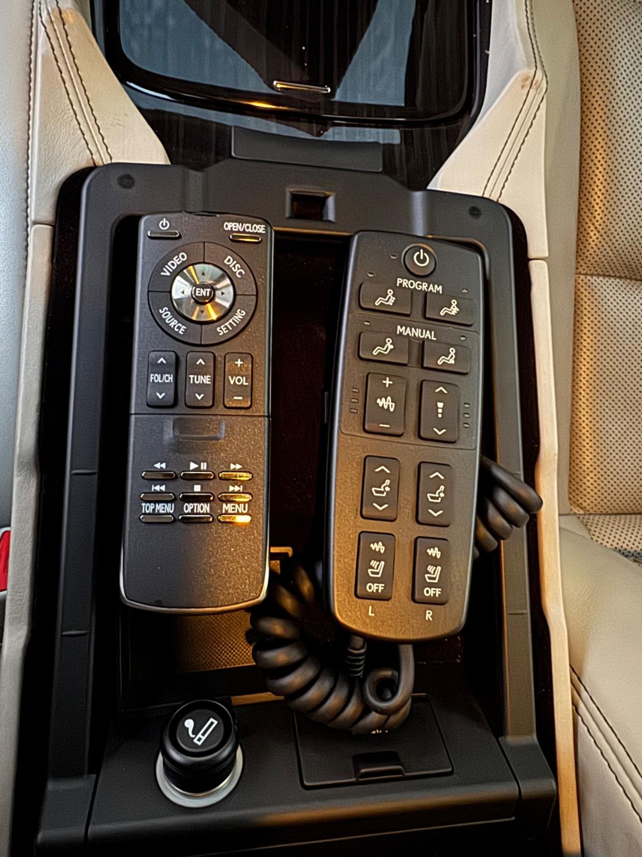 Lexus LS 600h L 5.0 Hybrid Full Optional !