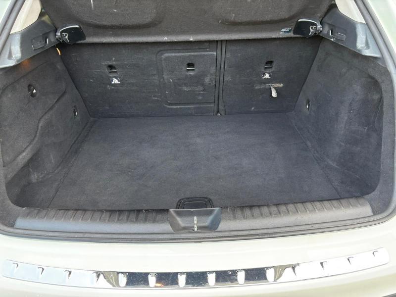 Mercedes GLA 220 2.2 d Premium 177cv auto TETTO