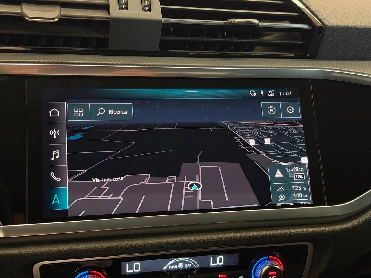 Audi Q3 Sportback 35 TFSI S tronic MHEV