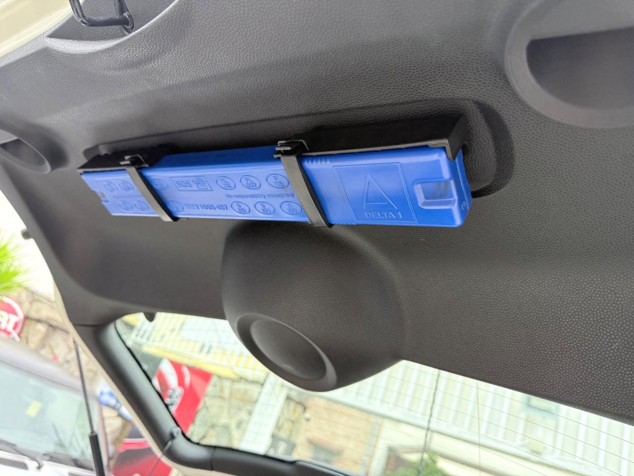 Mini 1.6 16V Cooper D