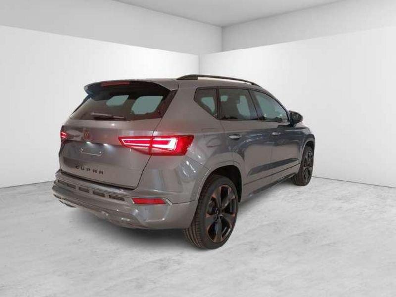 Cupra Ateca 1.5 TSI 150cv DSG MY24