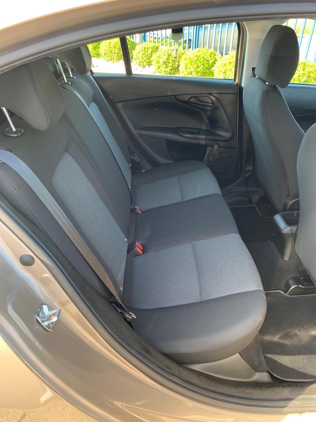 Fiat Tipo 1.3 Mjt S&S 5 porte Street