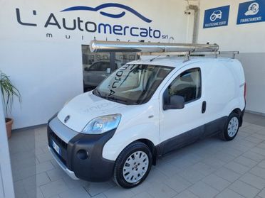 FIAT Fiorino 1.3 MJT 75CV Furgone Adventure E5+