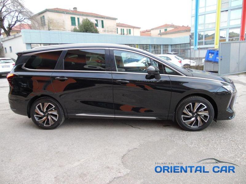 EVO Evo Spazio Evo Spazio 1.5 turbo Gpl 167cv dct UNICO KM0 VERO E REALE SENZA TRAPPOLE
