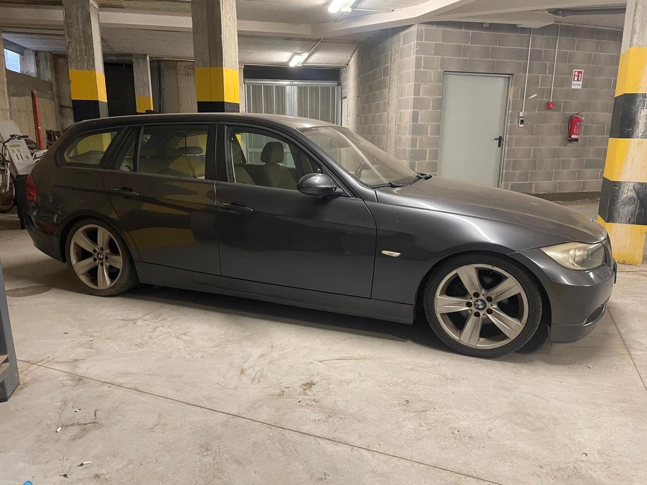 Bmw 320 320i cat Touring MSport