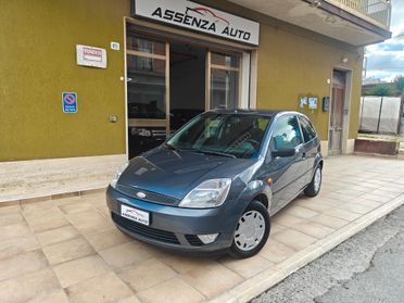 Ford Fiesta 1.4 TDCi 3p Ghia