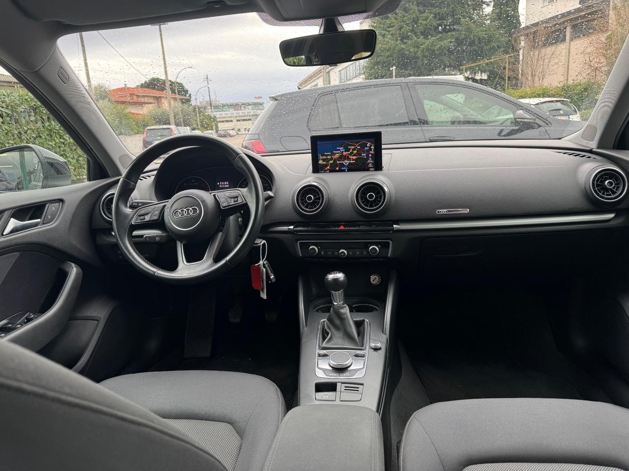 Audi A3 SPB 30 TDI Business