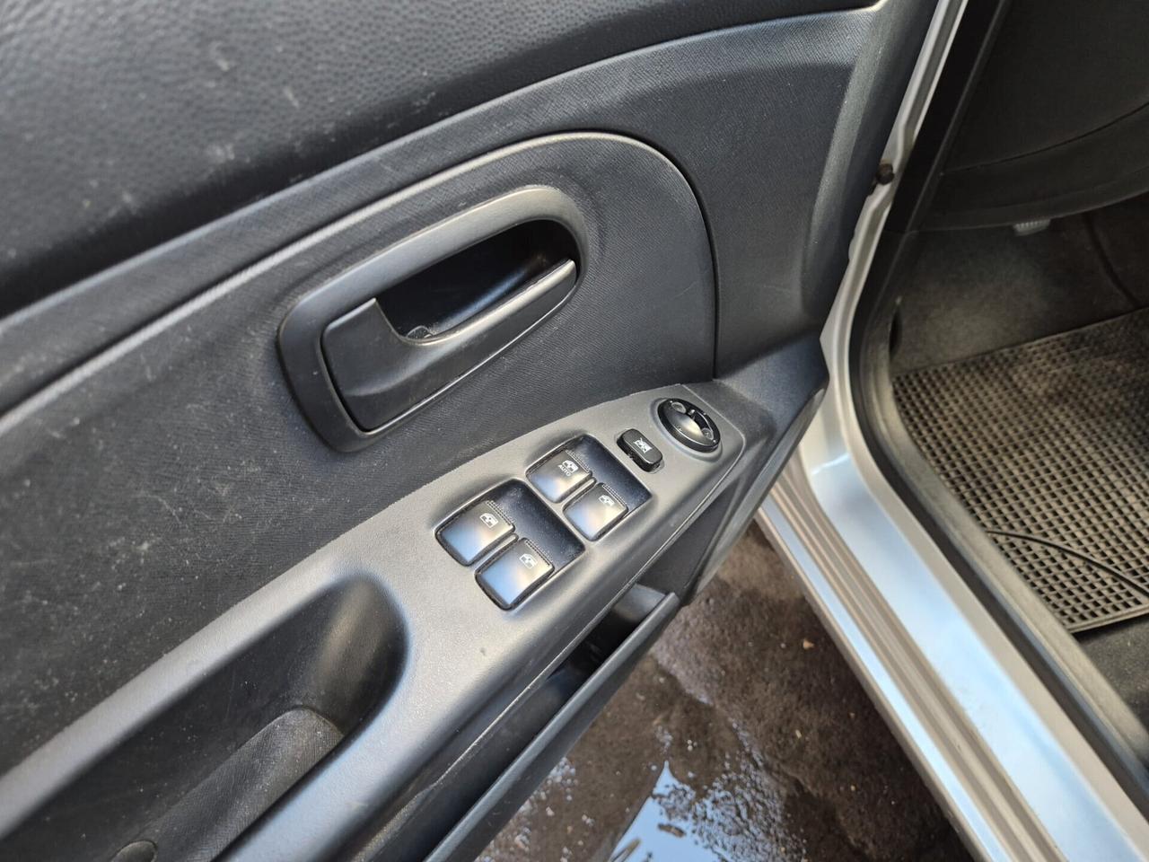Kia Picanto 1.1 gpl 5 porte Urban Fleet