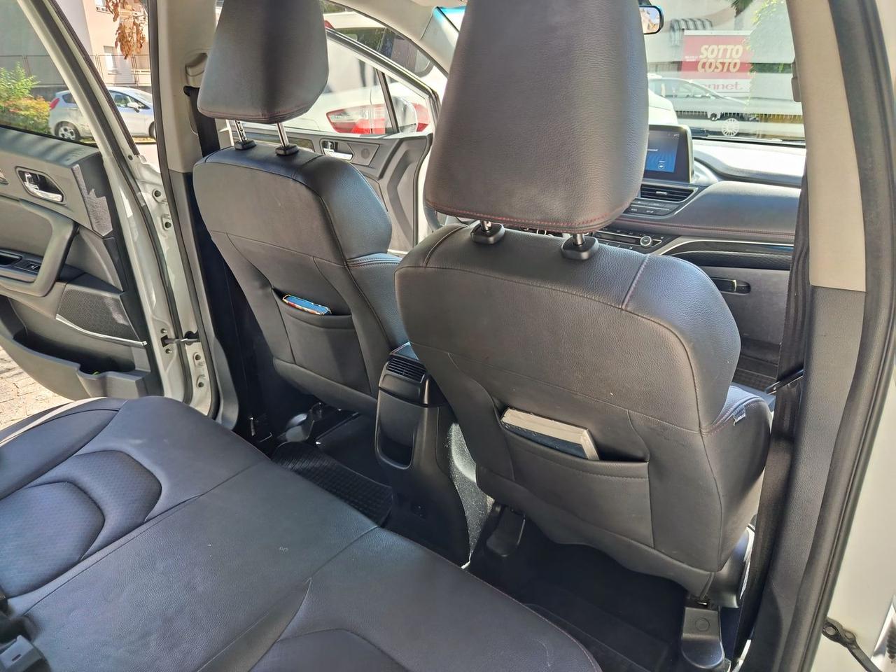 Evo Evo 4 1.6 LPG #11857