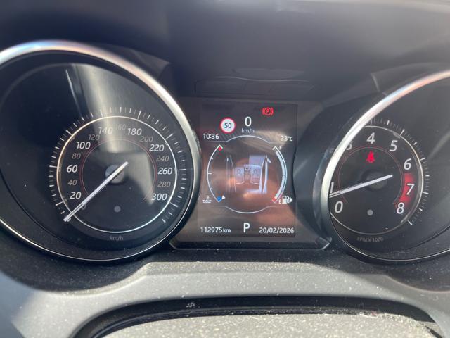 JAGUAR F-Type 2.0 aut. Coupé Chequered Flag