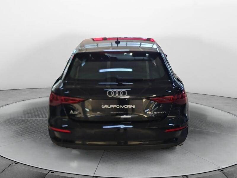 Audi A3 A3 SPB 30 g-tron S tronic